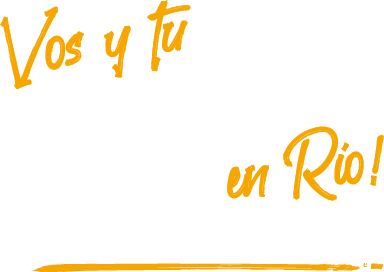 Branca, Fernet & Friends!